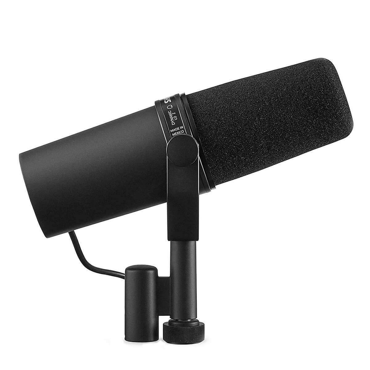 Micro Thu Âm Shure SM7B