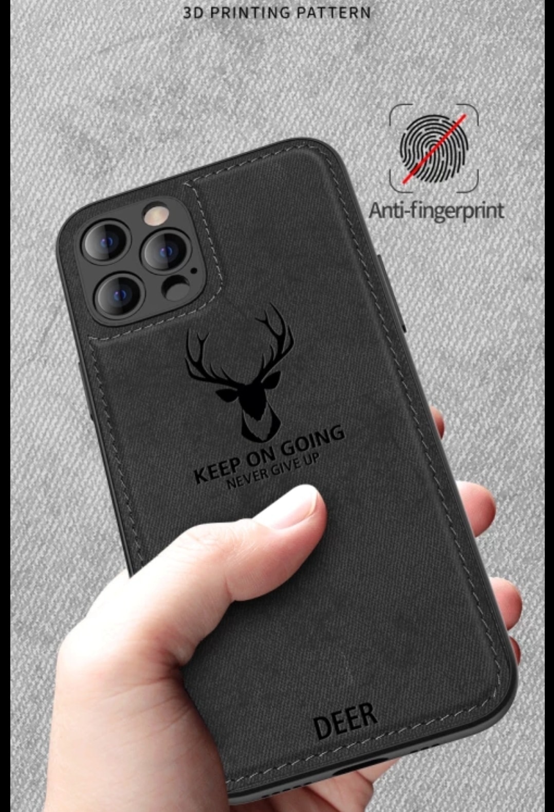 Ốp lưng iPhone 13/ 13 Pro/ 12 Pro Max/ 11/ X/ XS Max