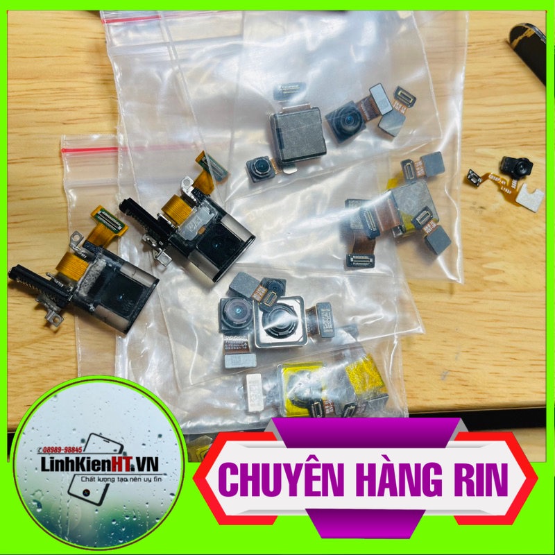 Camera trước / camera sau / oppo f11 / f11 pro / reno 2f
