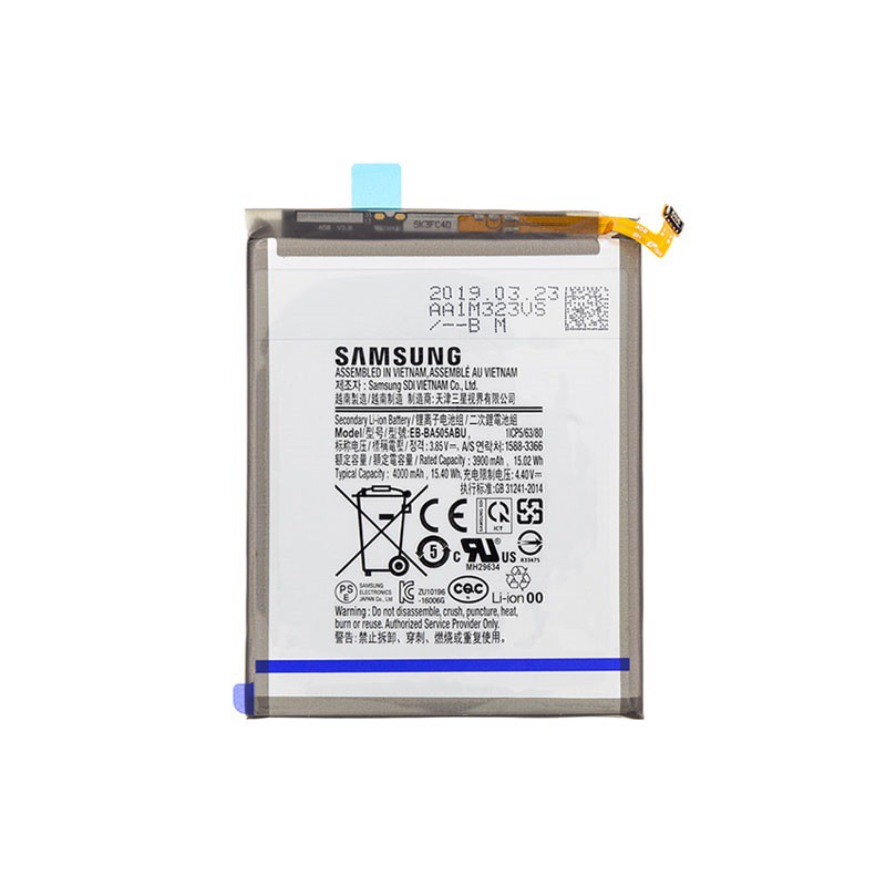 Pin Samsung Chính hãng A10S / A20S/ A50
