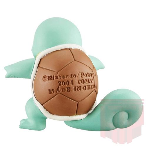 Mô hình Pokemon Squirte (Nhật Bản)