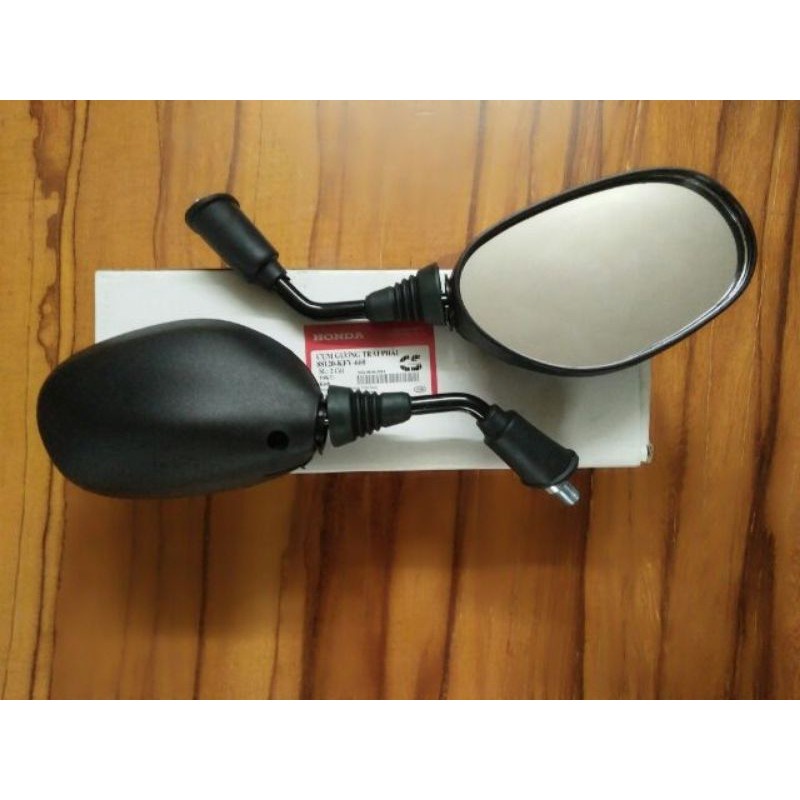 Gương kiếng chiếu hậu ab 2013-2015