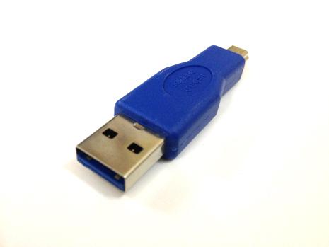 Đầu chuyển đổi USB 3.0 AM-MiniUSB Adapter