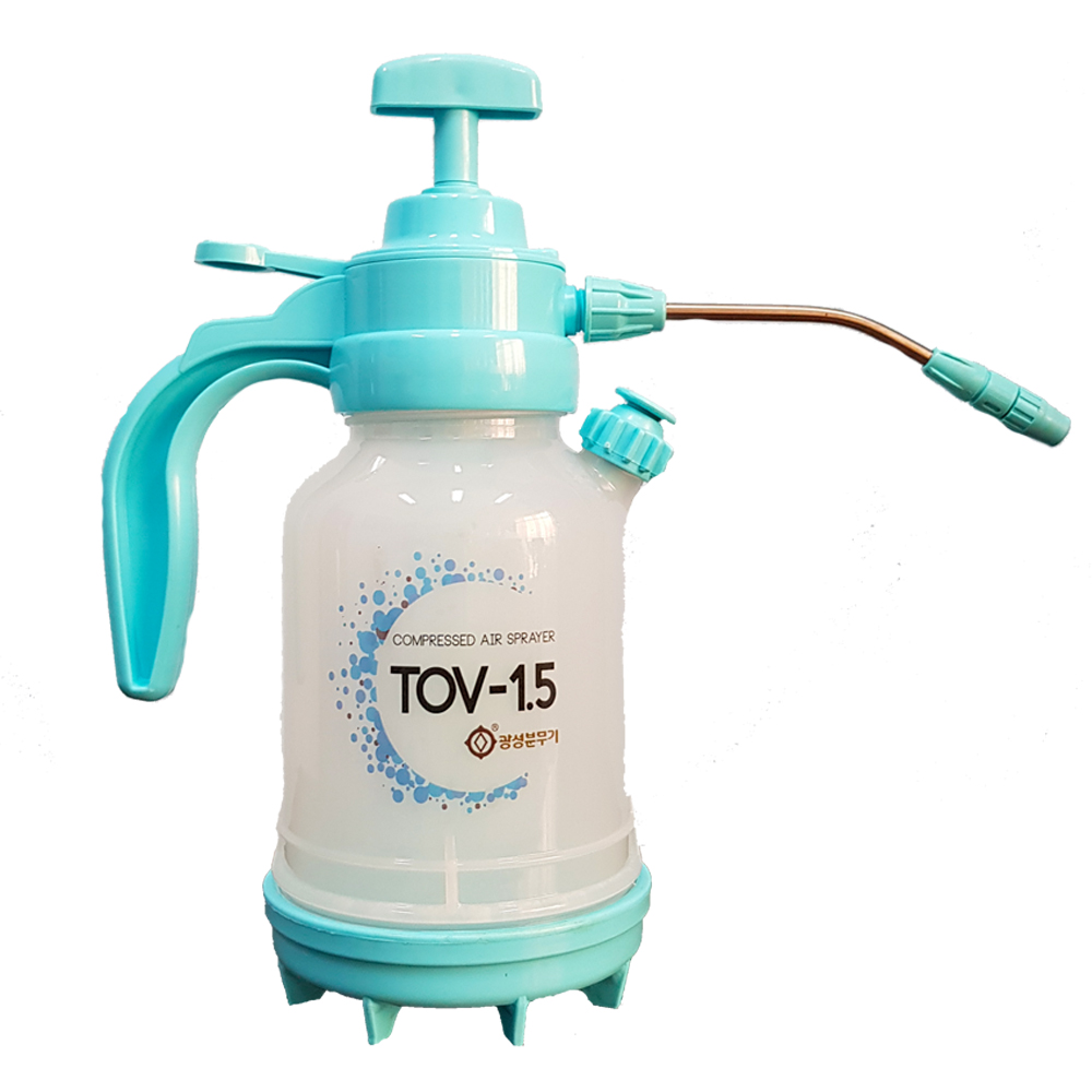 Bình Xịt Hàn Quốc Loại 1.5 Lít