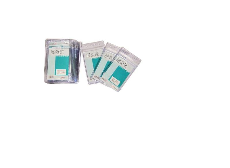 [HCM]50 cái bảng tên dẻo đứng chống nước