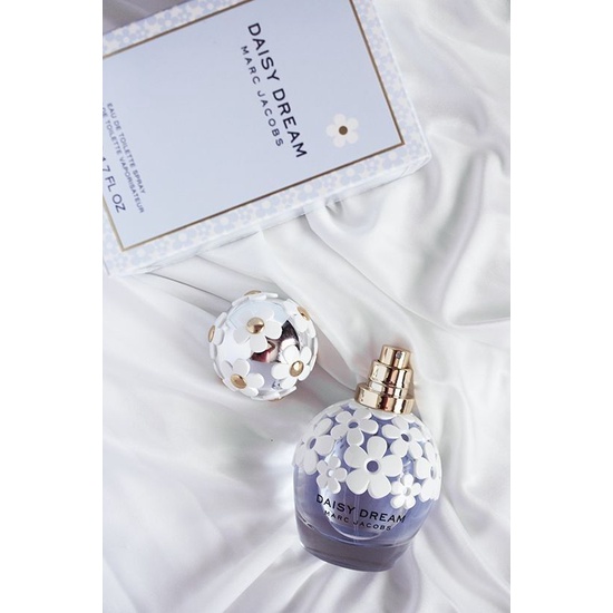 Nước hoa chiết Nữ Marc Jacobs Daisy Dream EDT | Thanh mát - Tiểu thư - Dễ thương | Mango Perfume