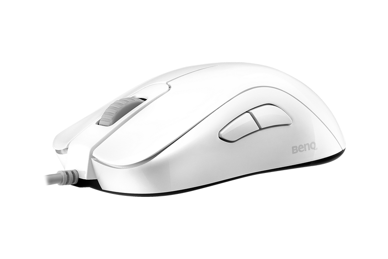 Chuột Zowie S2 White