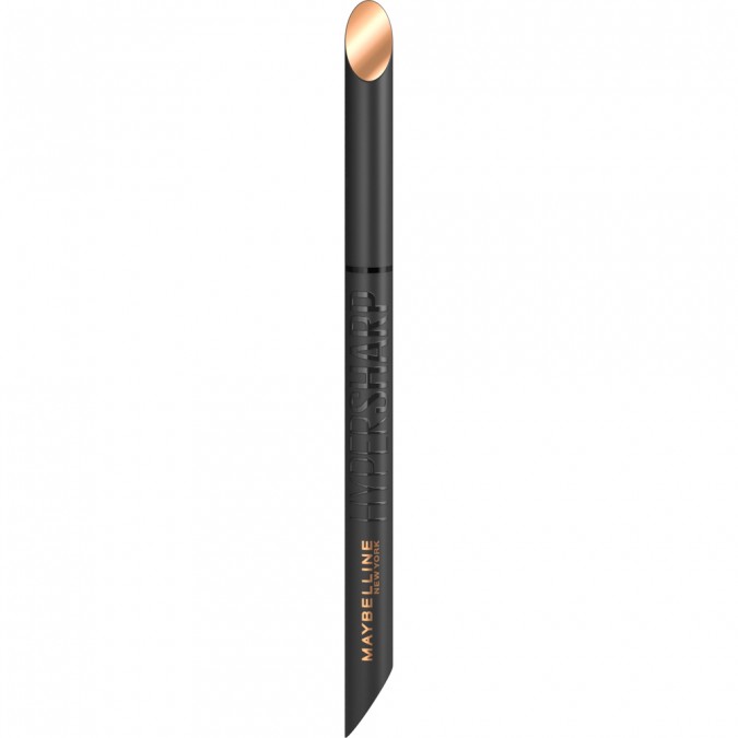 [HCM]MAYBELINE - HYPER SHARP POWDER BLACK