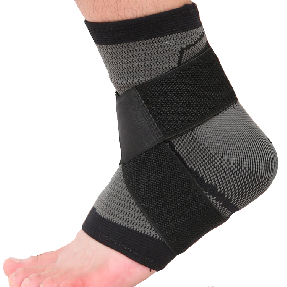 BẢO VỆ GÓT, MẮT CÁ CHÂN AL7529
