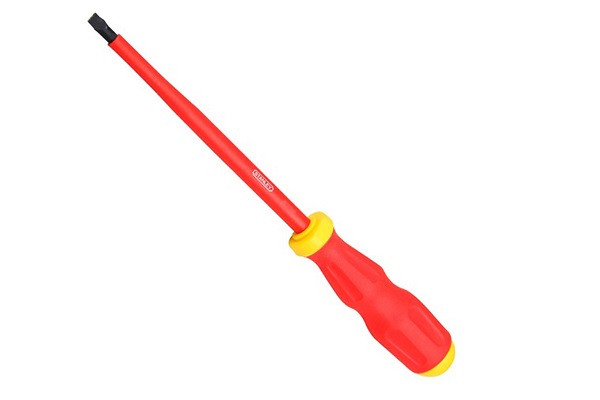4x100mm vít dẹp cách điện vde stanley 65-967