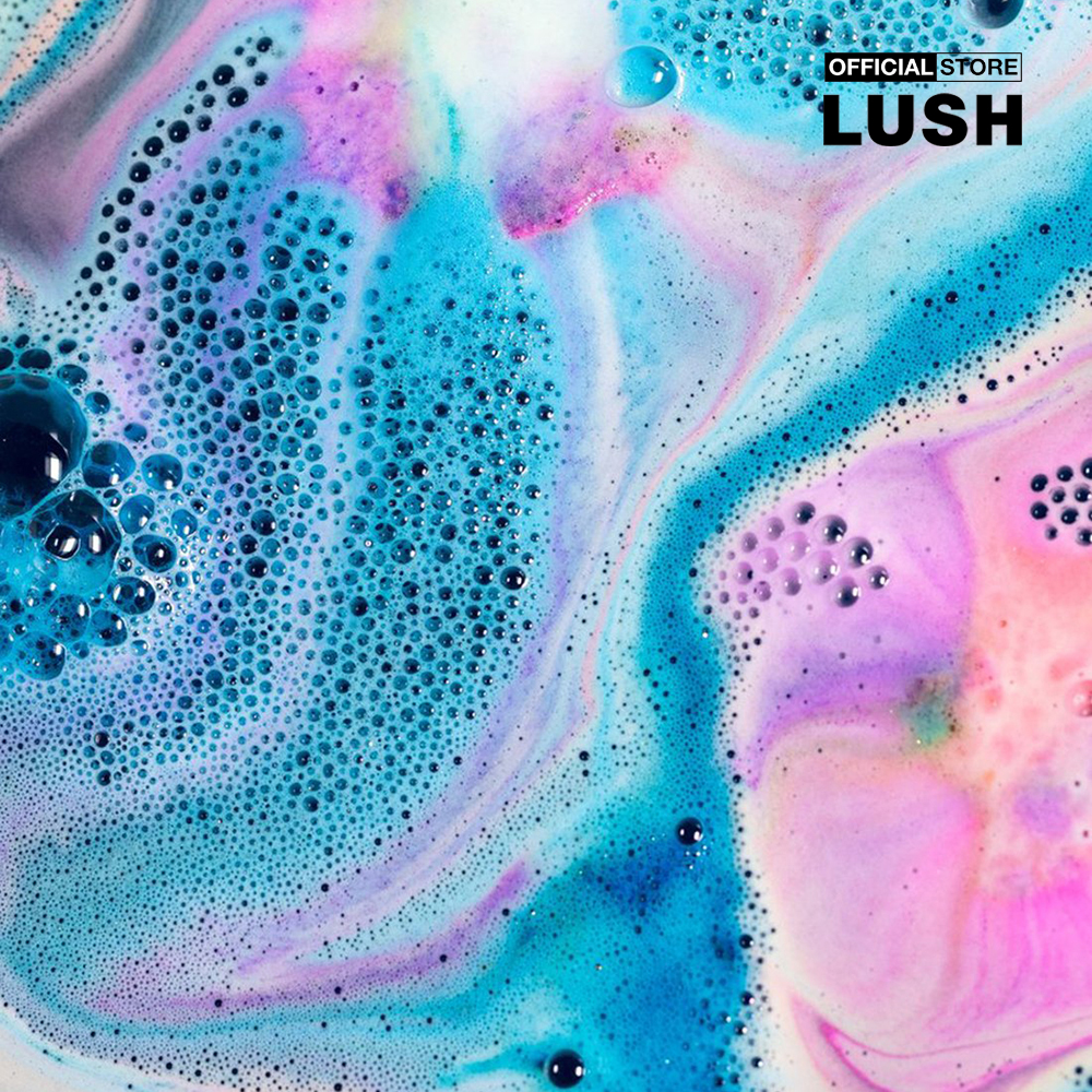 LUSH - Bom tắm Intergalactic 5501AA001-00011