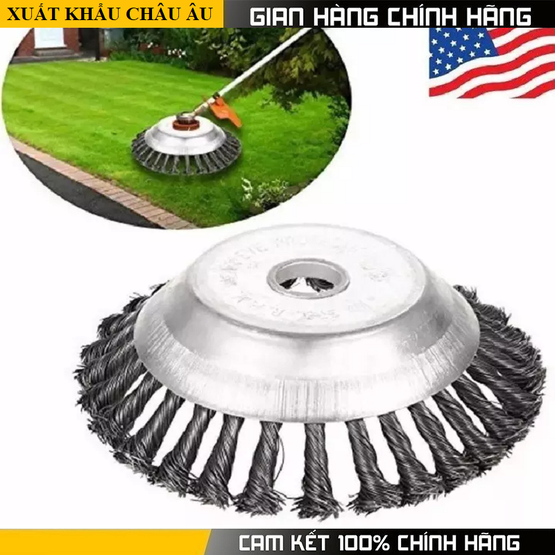 Lưỡi dao cắt cỏ
