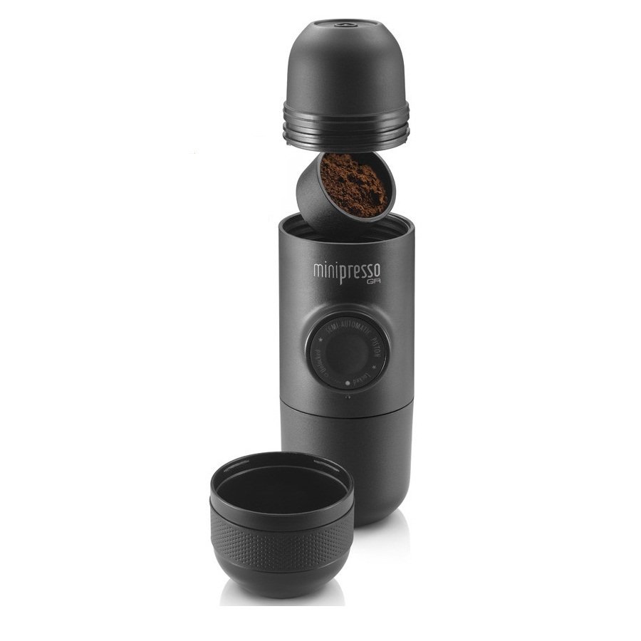 Máy pha cà phê Espresso cầm tay WACACO Minipresso