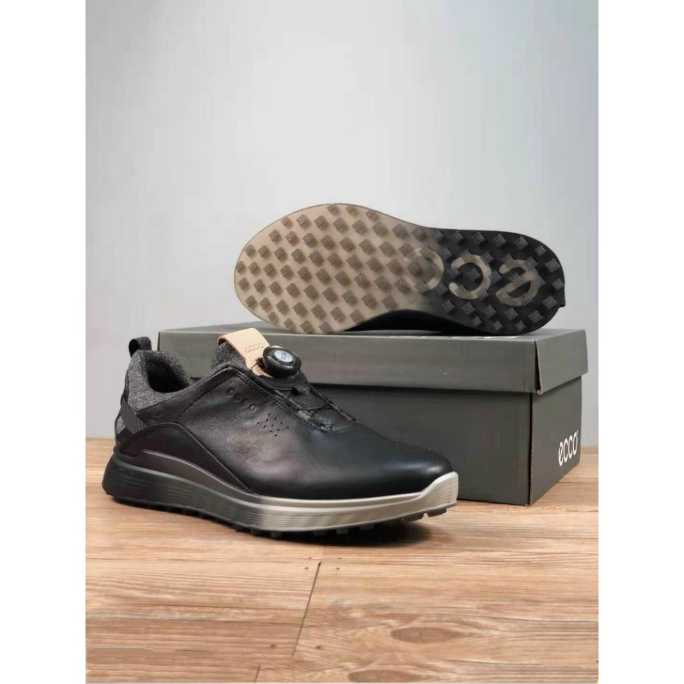 Giày golf nam ECCO núm vặn Biom
