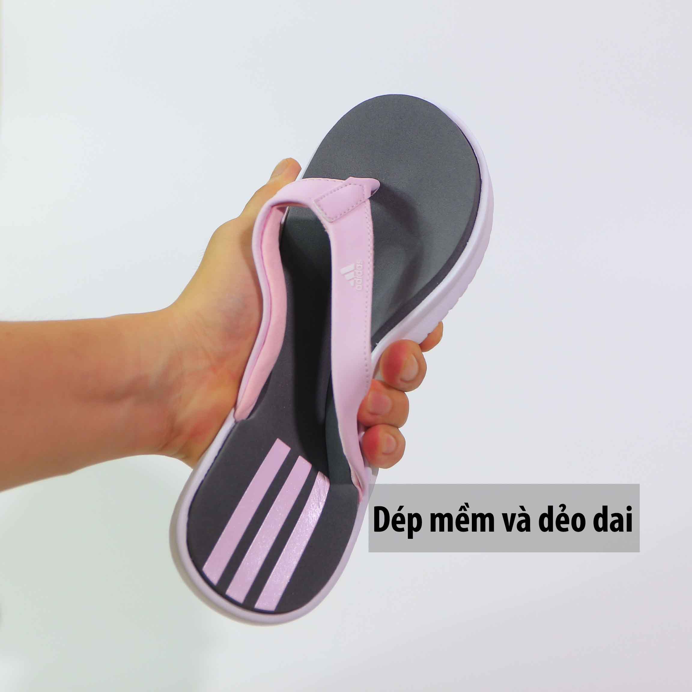 dép kẹp nam xỏ ngón adidas