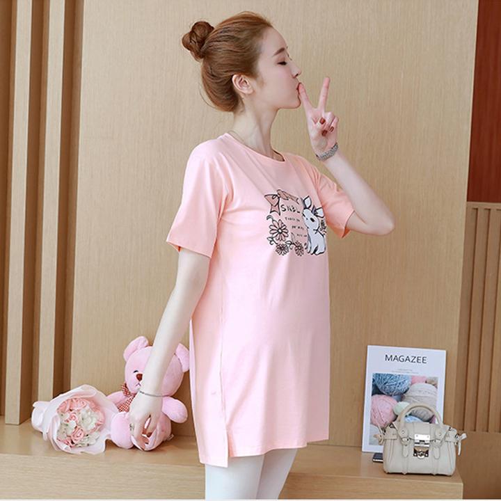 [HCM]Áo thun bầu