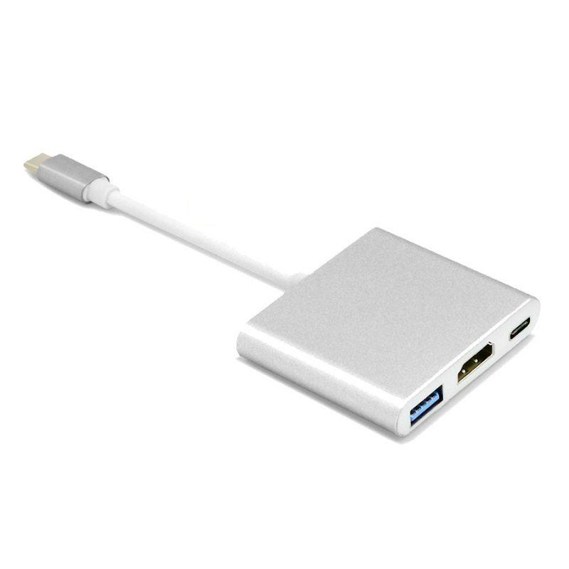 [HCM]Cáp Chuyển Type-C ra USB 3.0/HDMI/Type-C