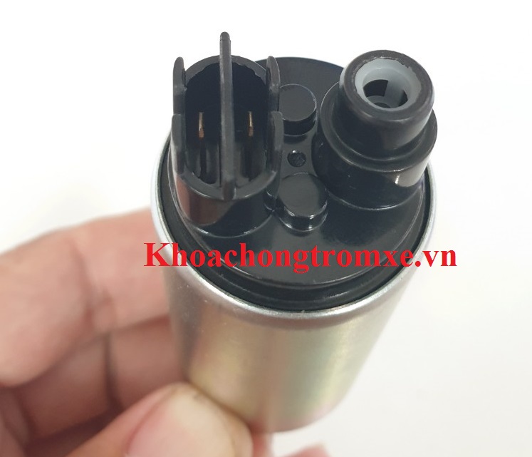 Mô Tơ Bơm Xăng Wave RSX 110 Fi Wave RSX Fi AT 2012 2013 2014 2015 2016 2017 2018 2019 2020 2021