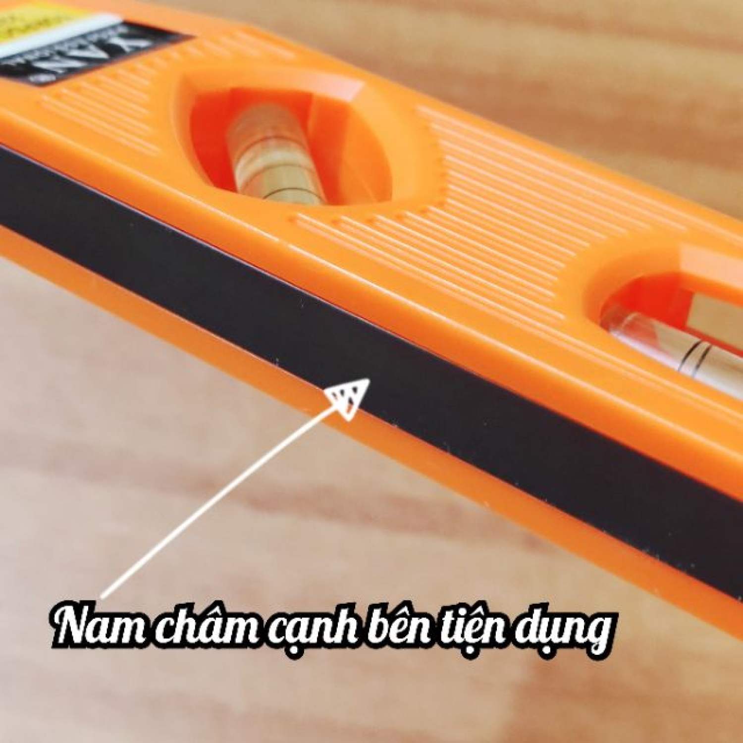 Thước thủy cân bằng YAN chuẩn sác