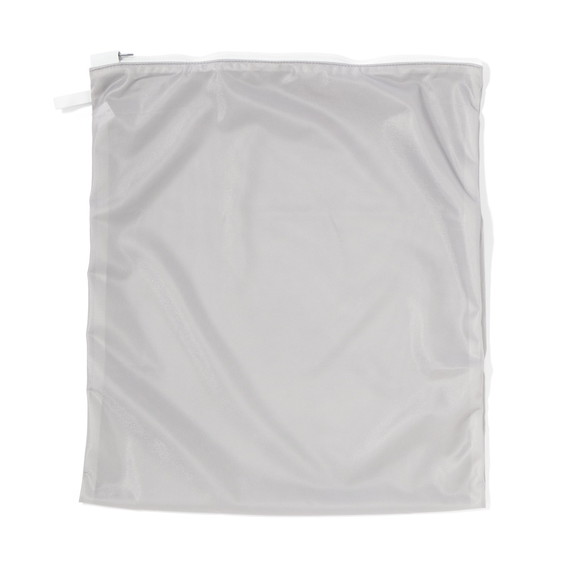 Túi Giặt Lưới Hai Mặt Polyester MUJI