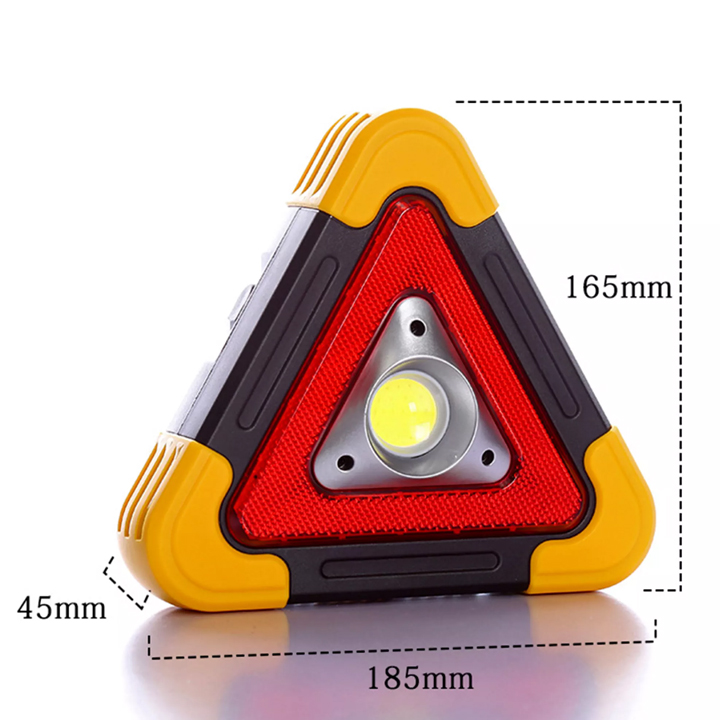 [HCM]Đèn cảnh báo dừng đỗ xe khẩn cấp D13
