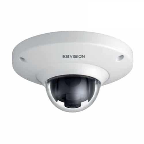 CAMERA IP 360 ĐỘ KX-0504FN
