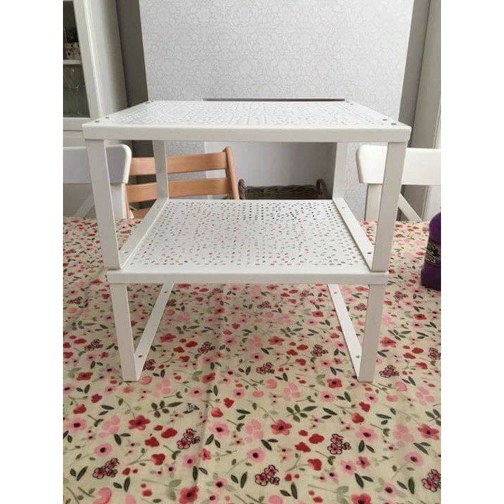 Kệ chia tầng tủ bếp IKEA Variera - To