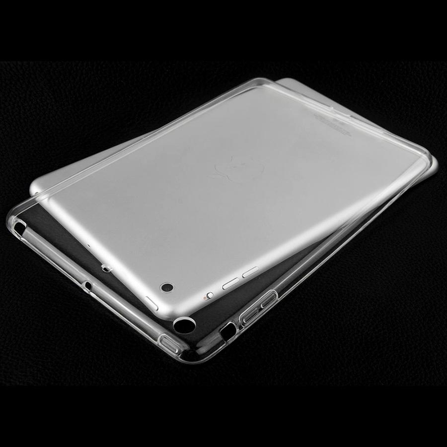 Ốp lưng silicone cho iPad mini 2019 ( Mini 5)