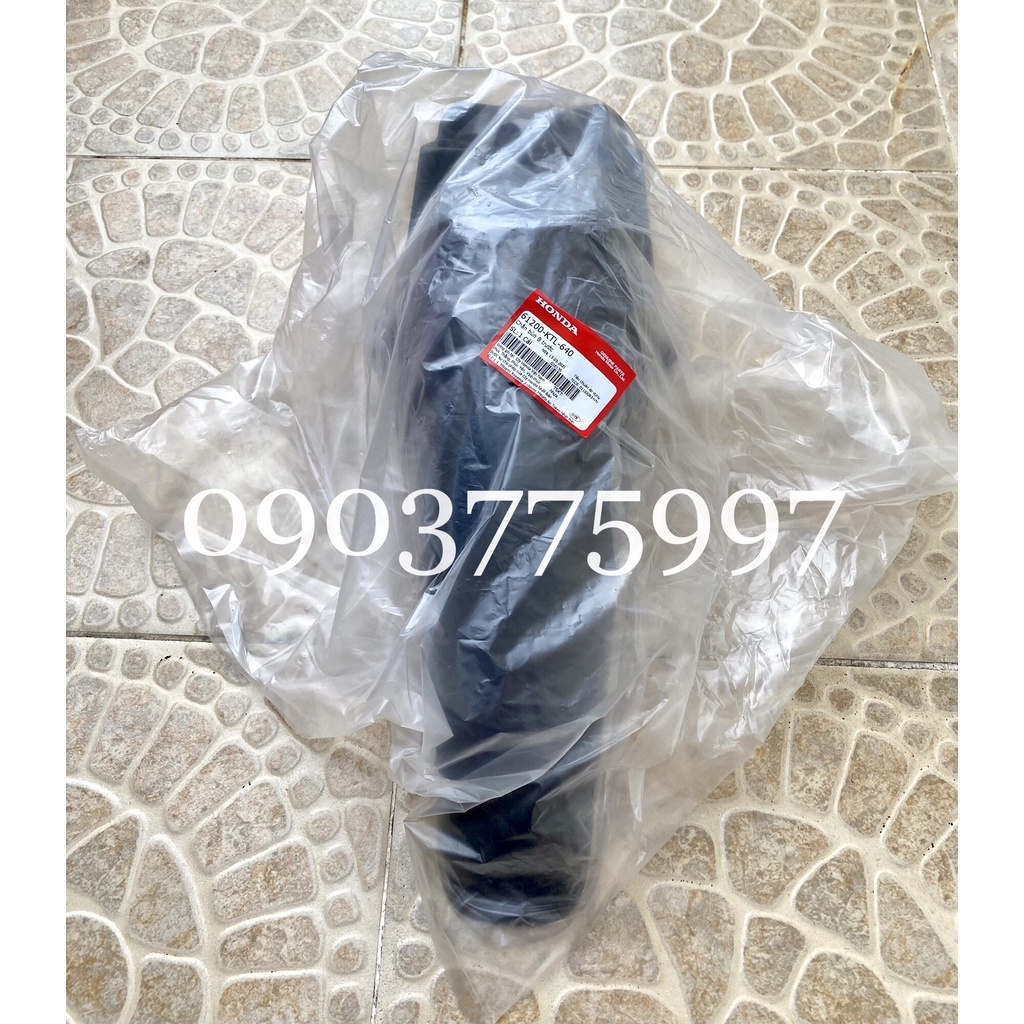 [HÀNG_CHÍNH_HÃNG] Chắn bùn B trước WAVE A100 , Dè B WAVE A 100 RS WS100
