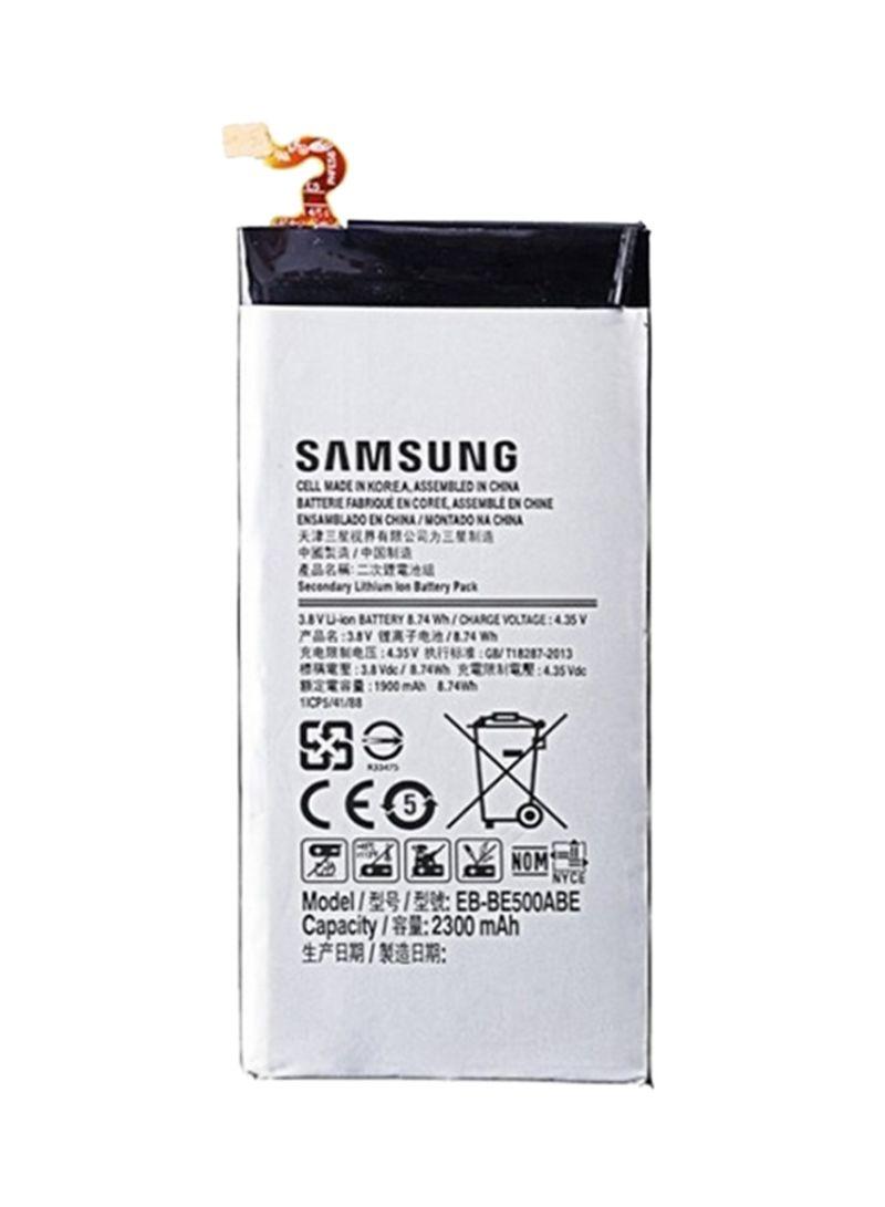 Pin galaxy E5 2015 E500