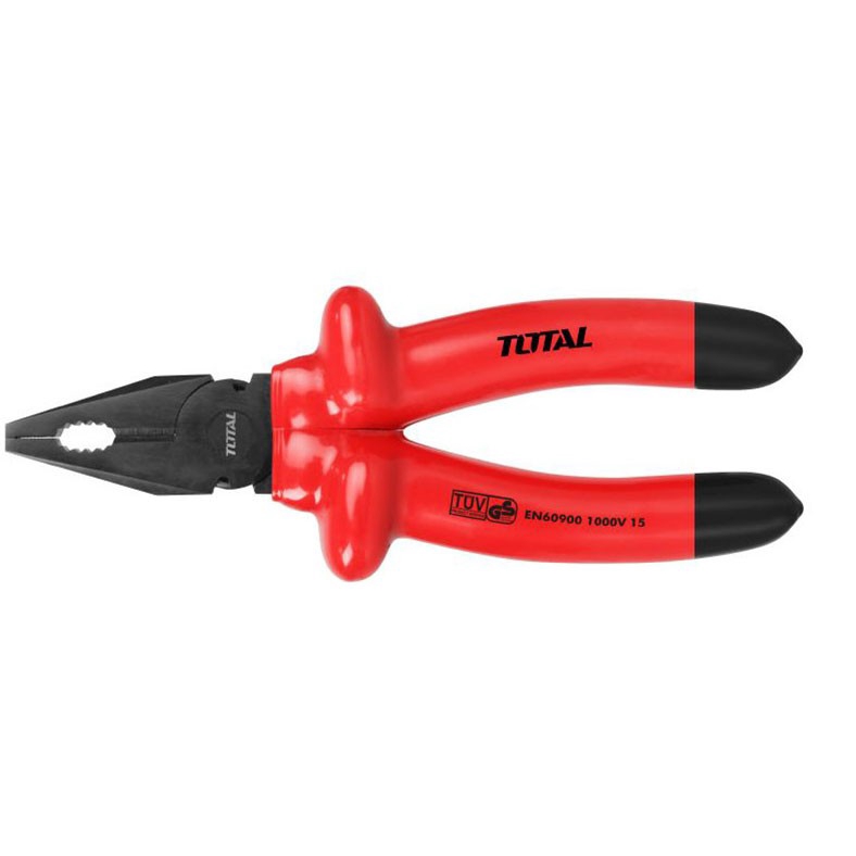TOTAL Kềm cắt cách điện THTIP261