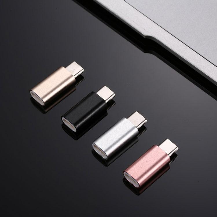 [HCM]Đầu chuyển đổi từ Iphone sang USB - C