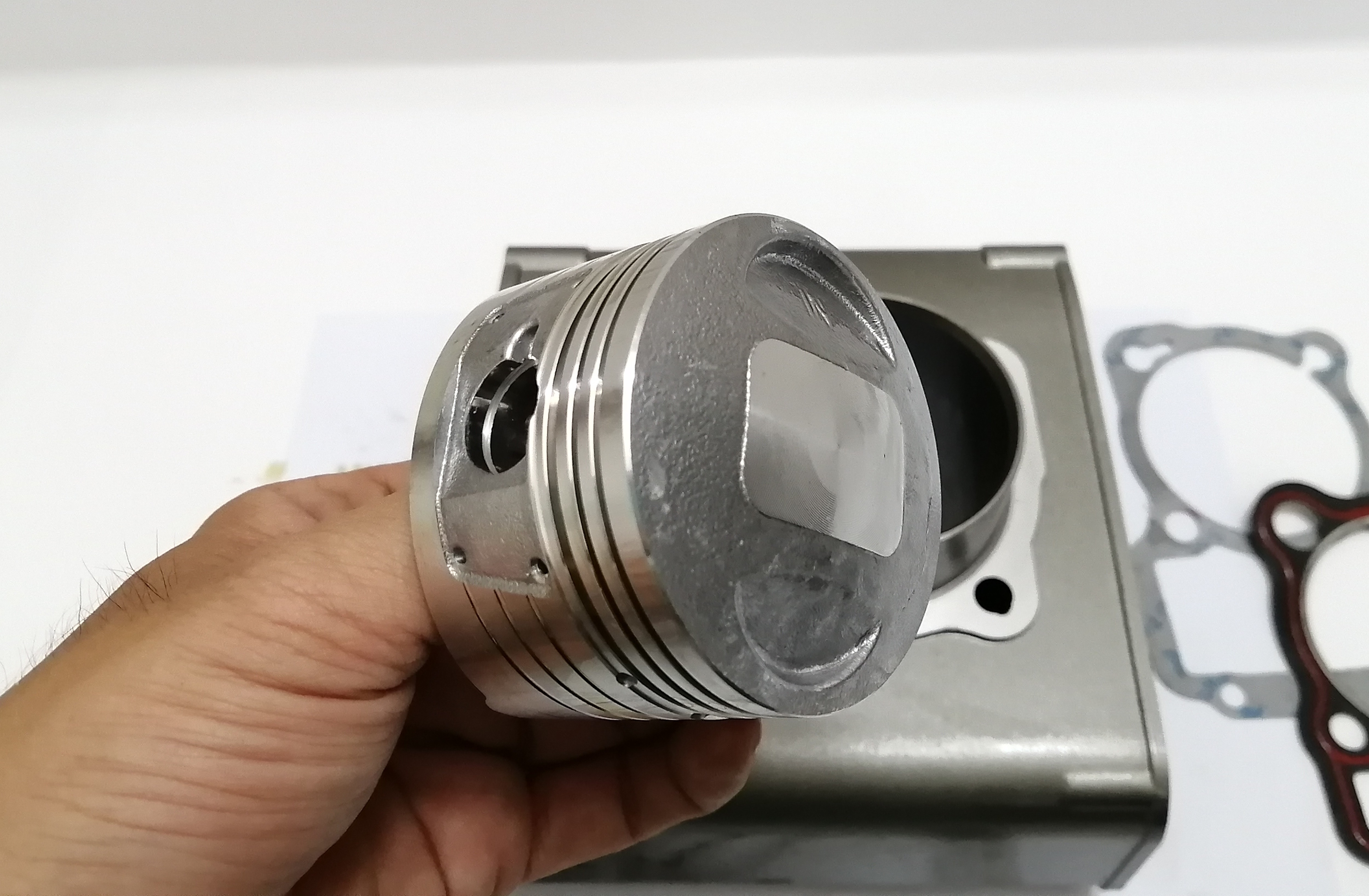 Bộ lòng hơi xe 3 bánh LXFT 200