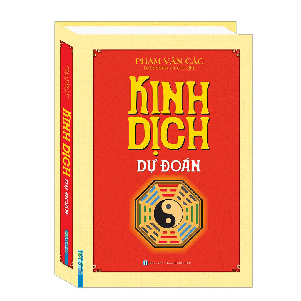 Kinh dịch dự đoán