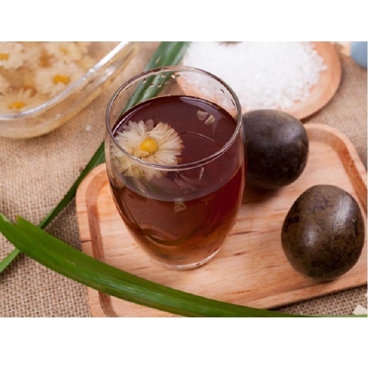 La Hán Quả Hòa Tan Hán Linh 170G