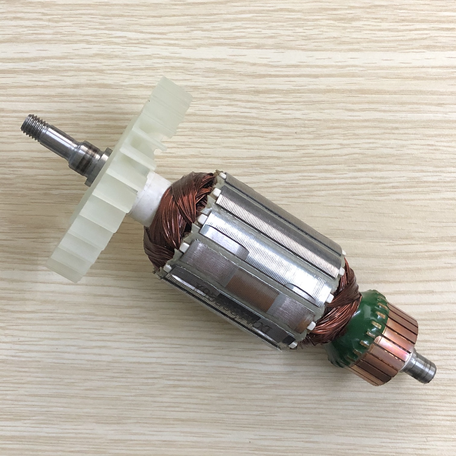 AC220V-230V ARMATURE Rotor for MAKITA GA6010 GA5020 GA5020Y GA6020 GA5010 GA6010Z GA5010Z Brand new 100%