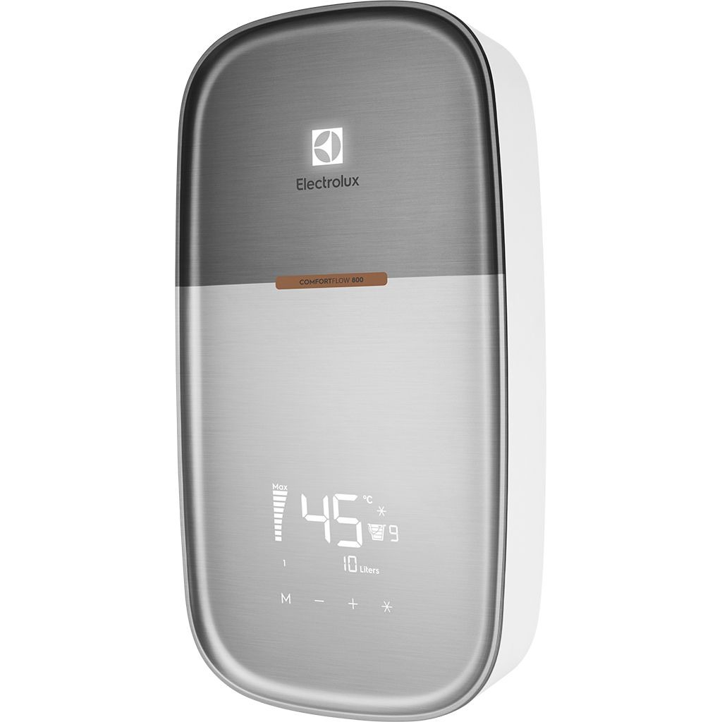 [Trả góp 0%] Máy nước nóng trực tiếp Electrolux EWE451MB-DST2