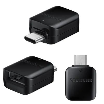 [HCM]OTG Samsung Galaxy S8 S8+ cổng USB Type C chuẩn 3.0 zin hãng 100%