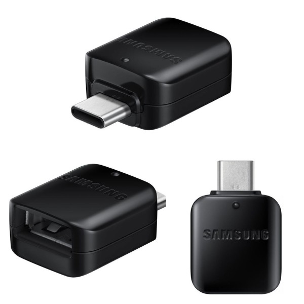 Bảng giá Đầu Chuyển Đổi OTG USB - C Chính Hãng Samsung, Truyền Tải Dữ Liệu, Kết Nối Chuột, Kết Nối Sạc Tiện Lợi, Nhanh Gọn Phong Vũ