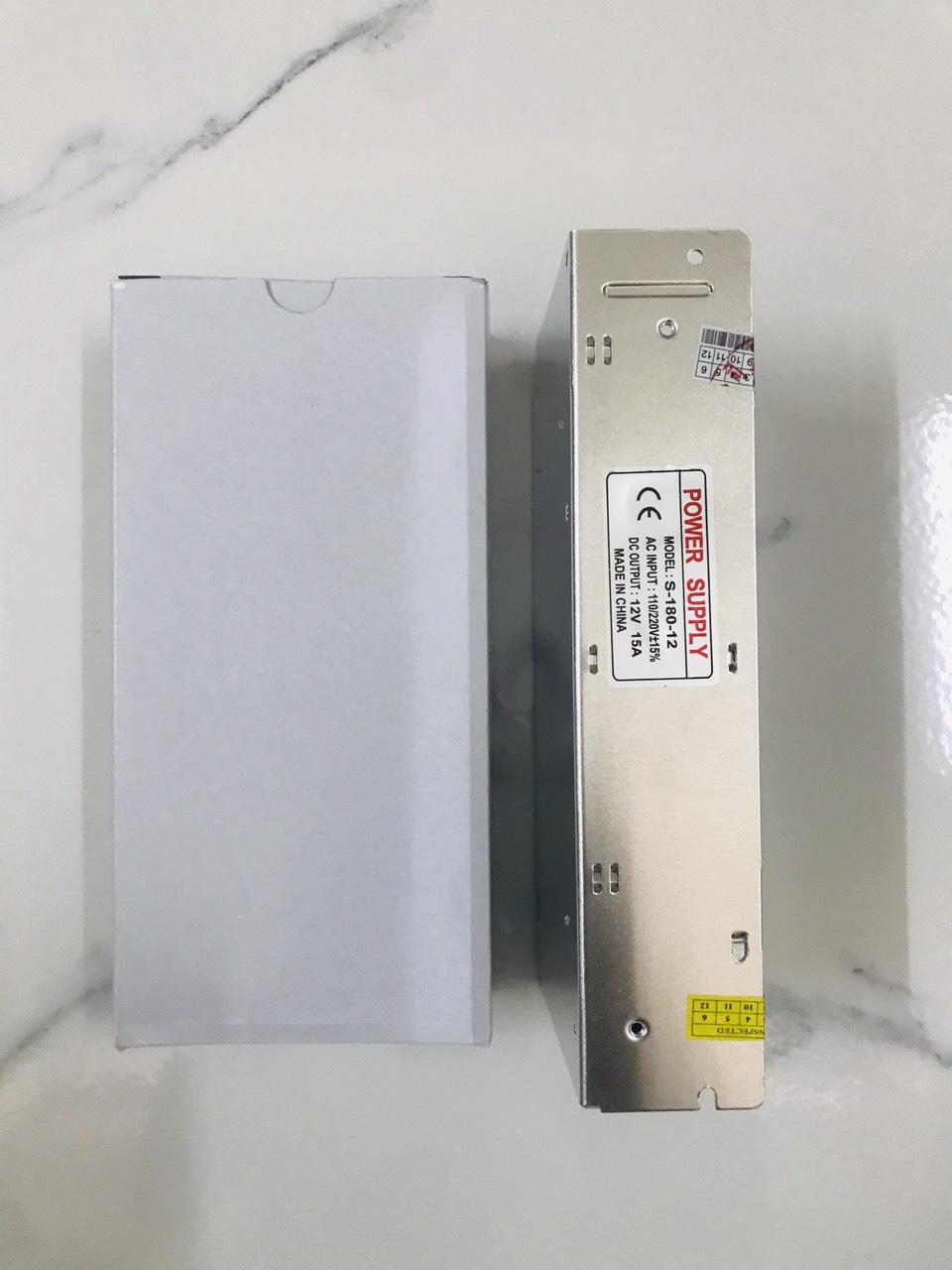 Nguồn tổ ong 12V - 5A/10A/15A/20A/30A