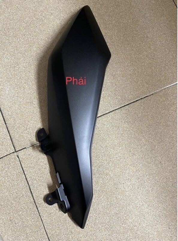 Cặp Ốp pha đèn Winner X (có bán lẻ) zin Honda