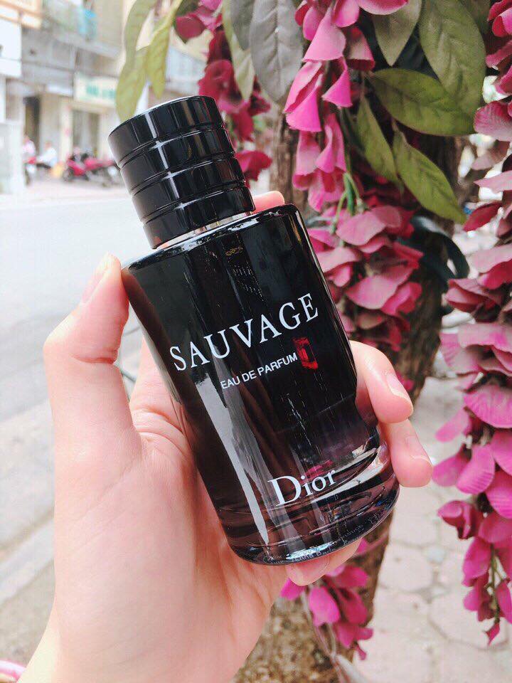 Nước hoa Diorr đẳng cấp lịch lãm sang trọng 100ml