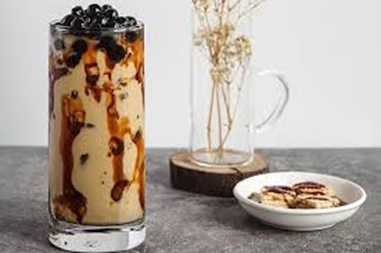 Bột béo hiệu B-One / Non dairy creamer powder