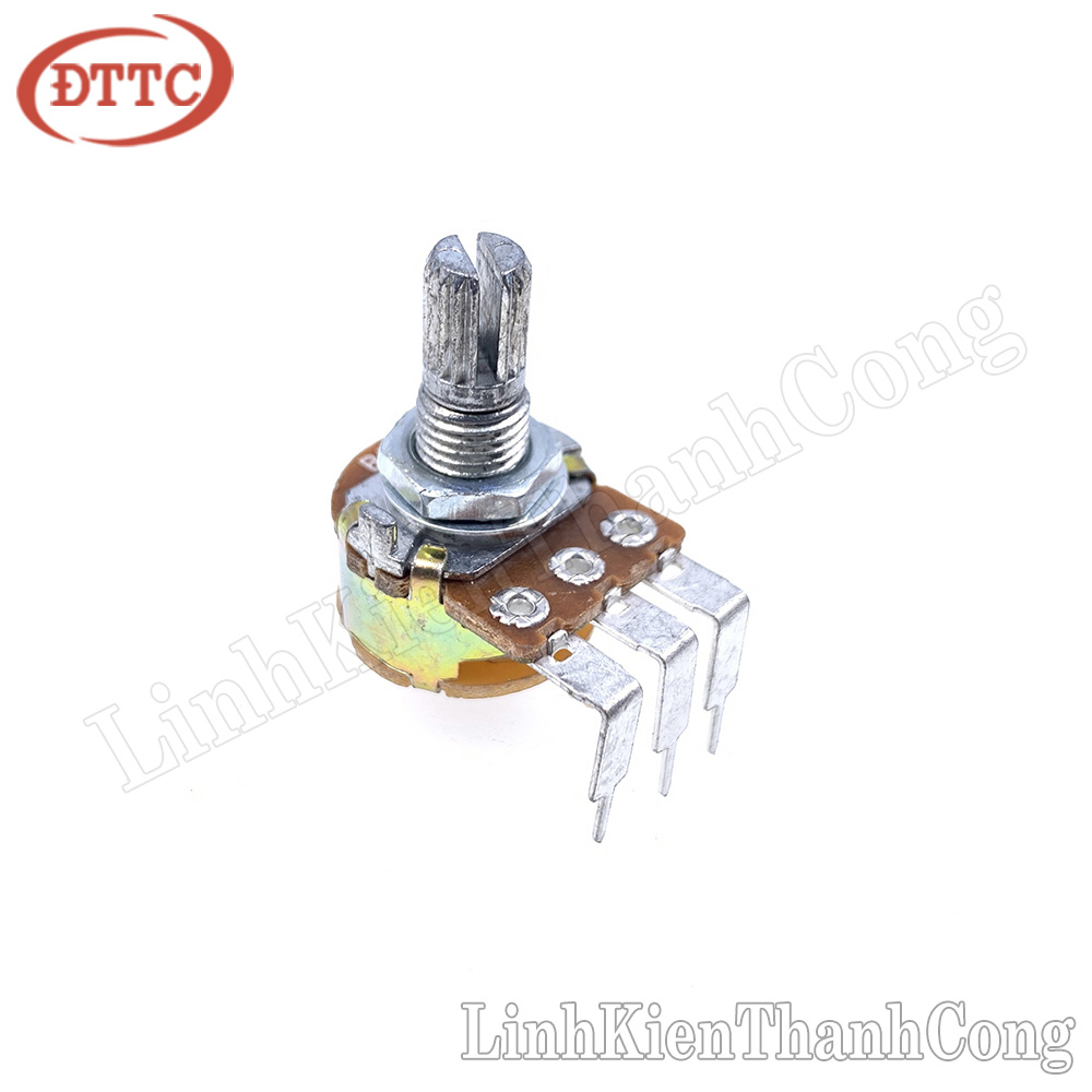 Triết Áp Công Tắc Đơn WH148 5K