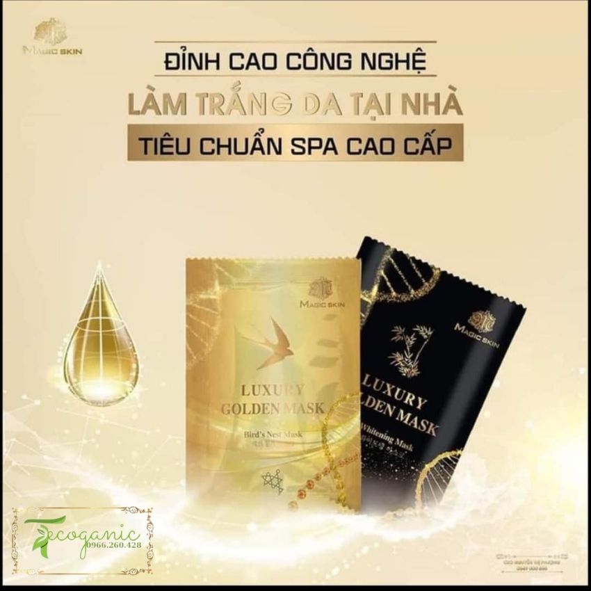 [HCM]MẶT NẠ THẢI ĐỘC THAN HOẠT TÍNH NHẬT BẢN MAGICSKIN