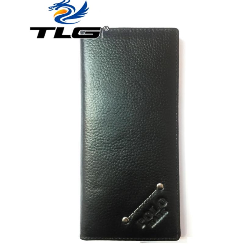 Ví nam da thật dáng dài - ví da nam,bop ví nam đẹp - 204426 - black - ví nam da thật dáng dài - ví da nam,bop ví nam đẹp - 204426 - black