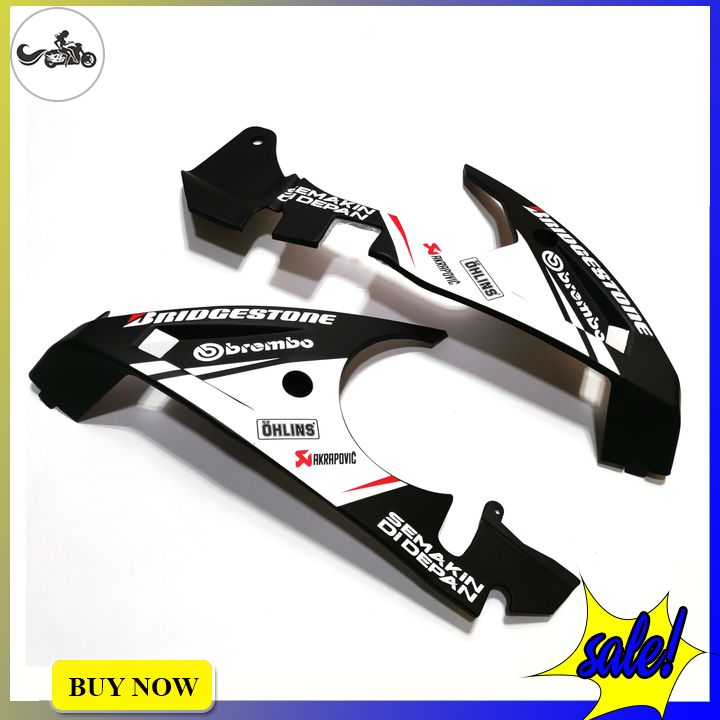 Mỏ cày cho xe ex150 đủ màu