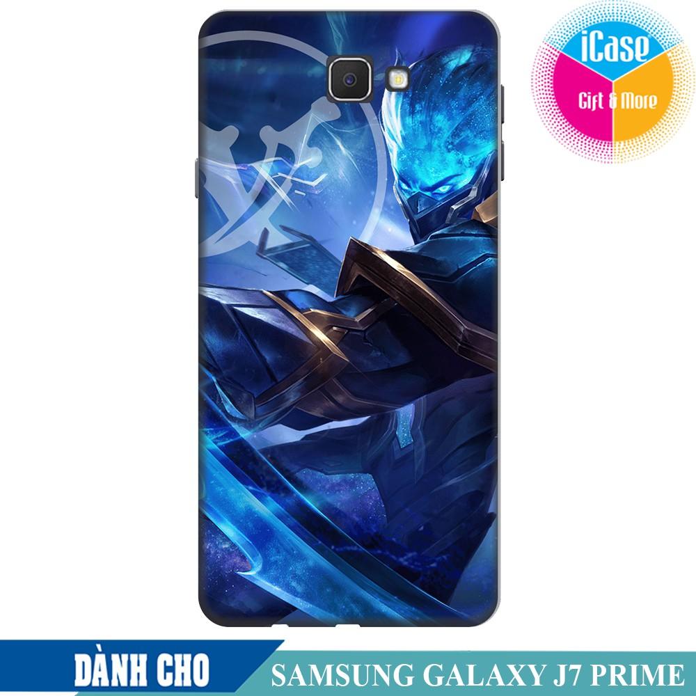 Case for Samsung Galaxy J7 Prime Murad Đồ Thần Đao