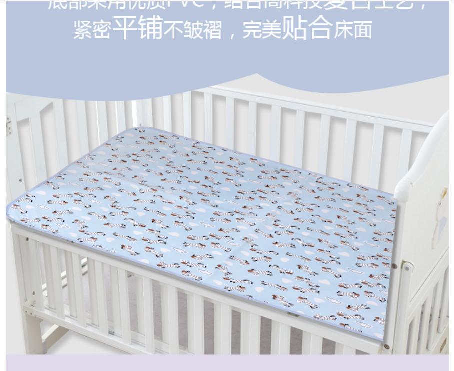 Tấm lót chống thấm cao cấp (50*70cm)