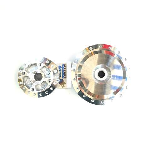 Đùm Mạ Crom Vario 150